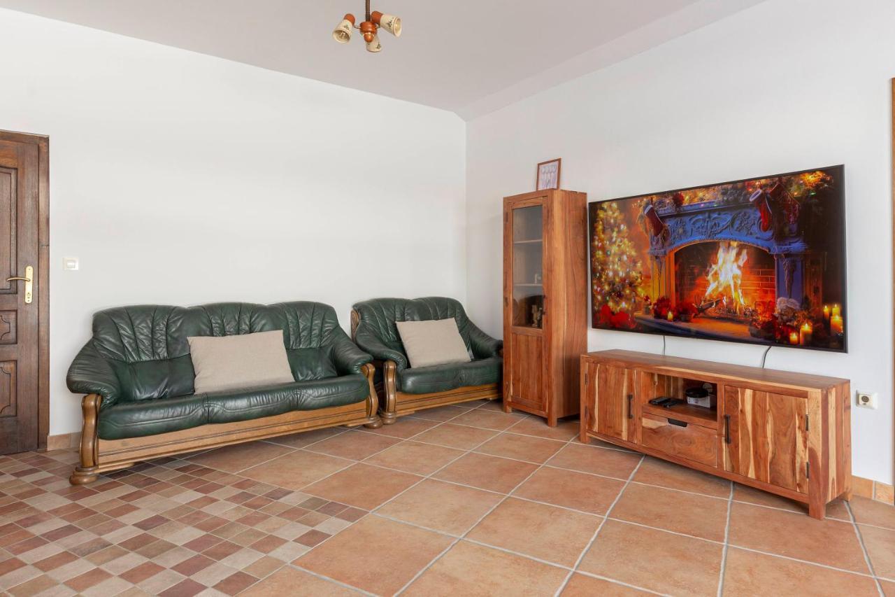 Guest House Struc Slovenj Gradec Zewnętrze zdjęcie