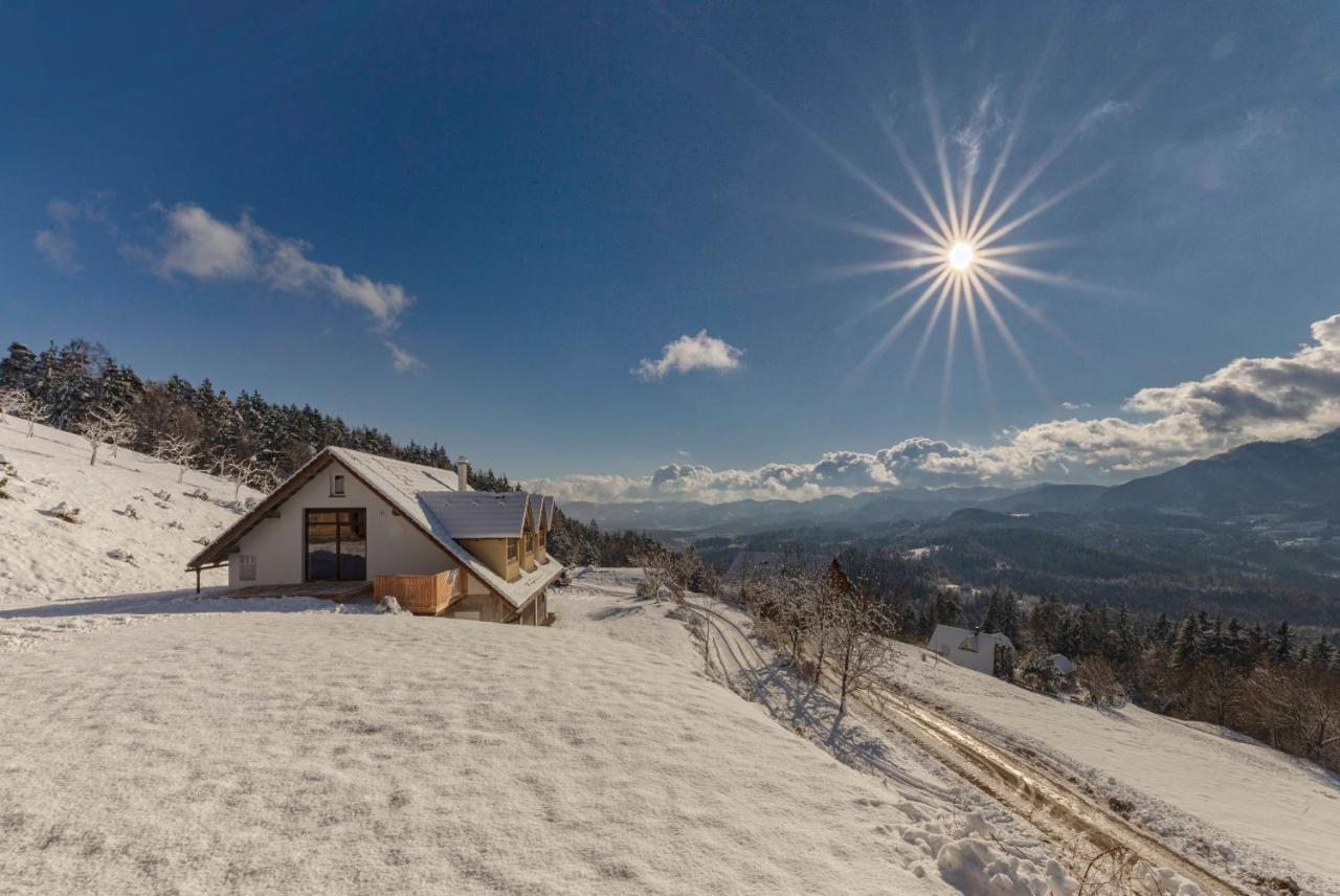 Guest House Struc Slovenj Gradec Zewnętrze zdjęcie