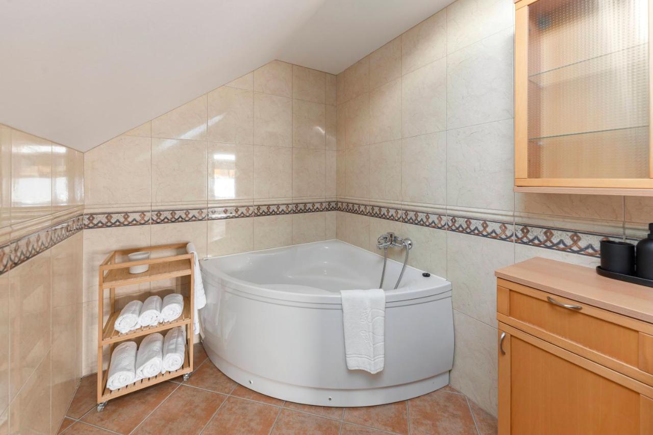 Guest House Struc Slovenj Gradec Zewnętrze zdjęcie