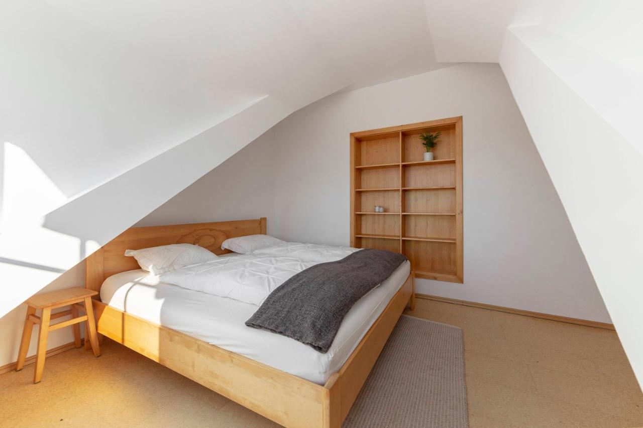 Guest House Struc Slovenj Gradec Zewnętrze zdjęcie