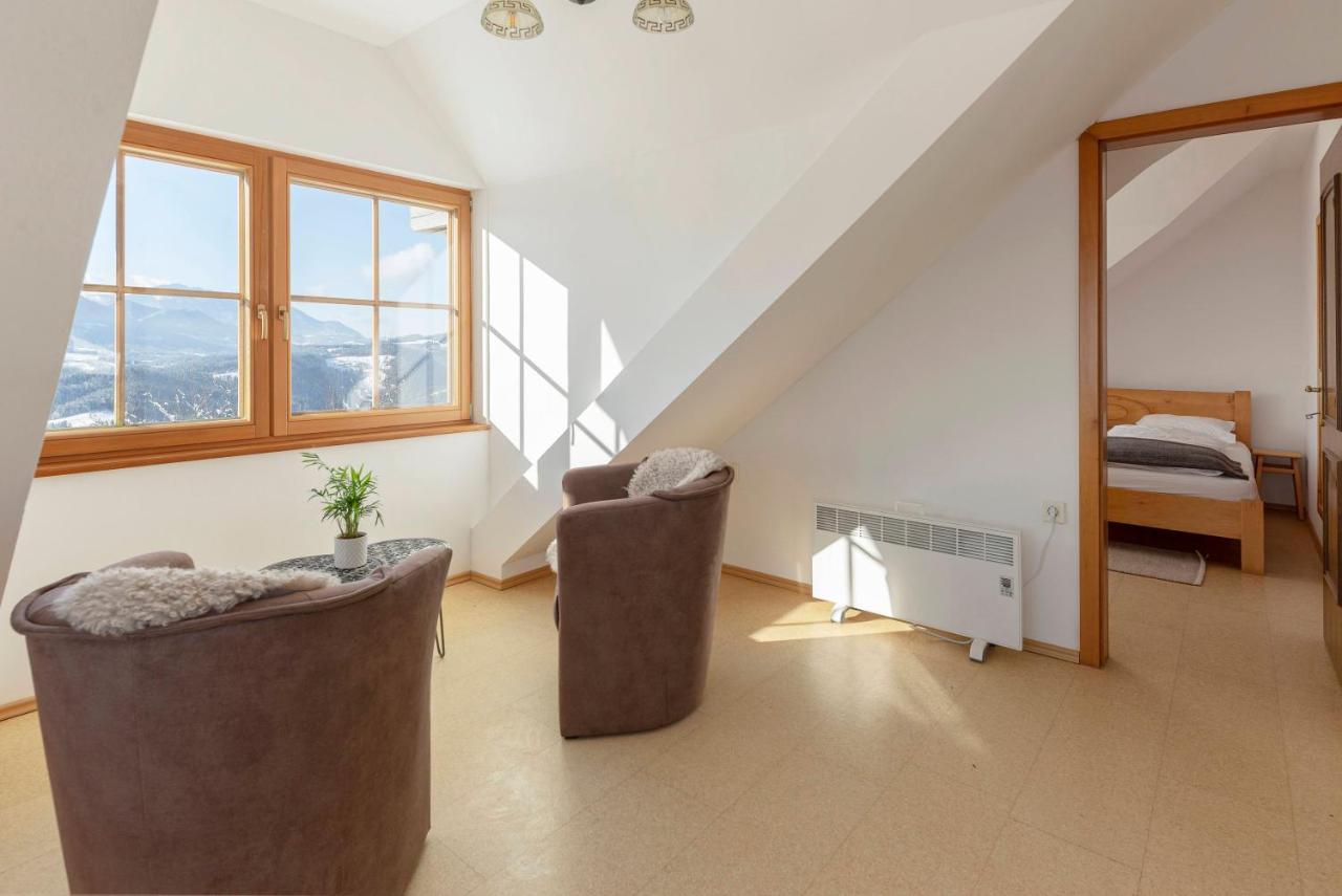 Guest House Struc Slovenj Gradec Zewnętrze zdjęcie