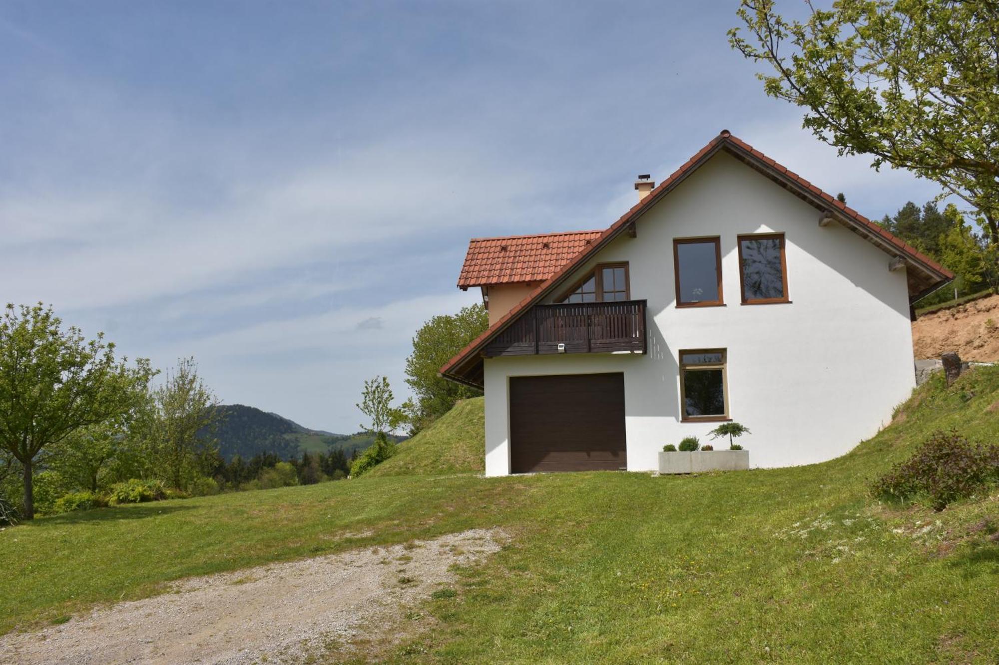 Guest House Struc Slovenj Gradec Zewnętrze zdjęcie