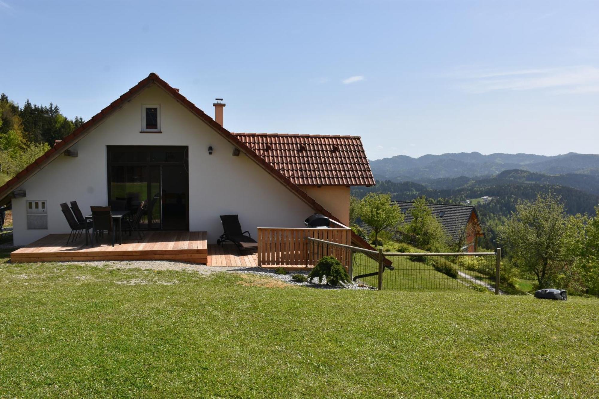 Guest House Struc Slovenj Gradec Zewnętrze zdjęcie