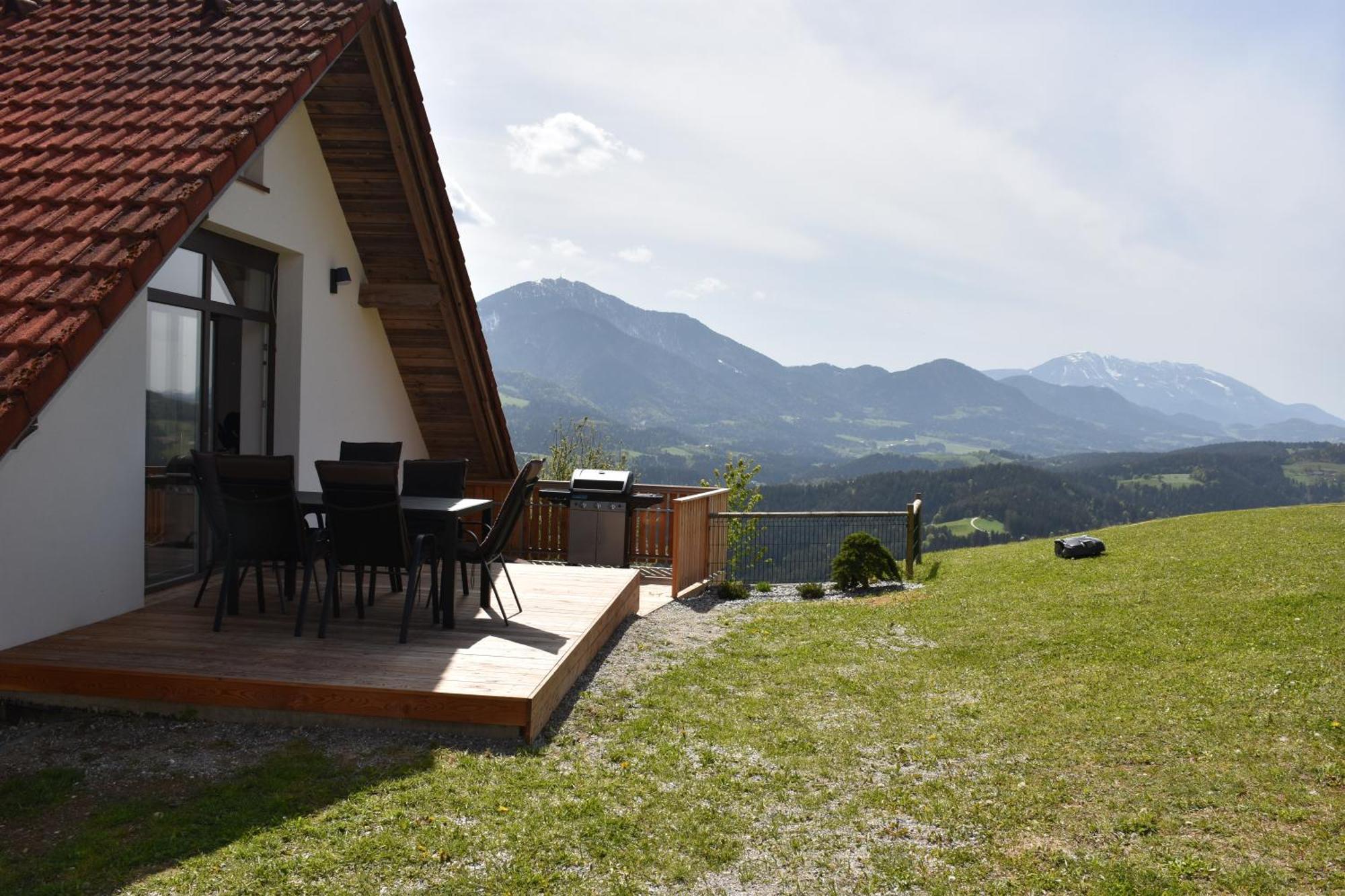 Guest House Struc Slovenj Gradec Zewnętrze zdjęcie